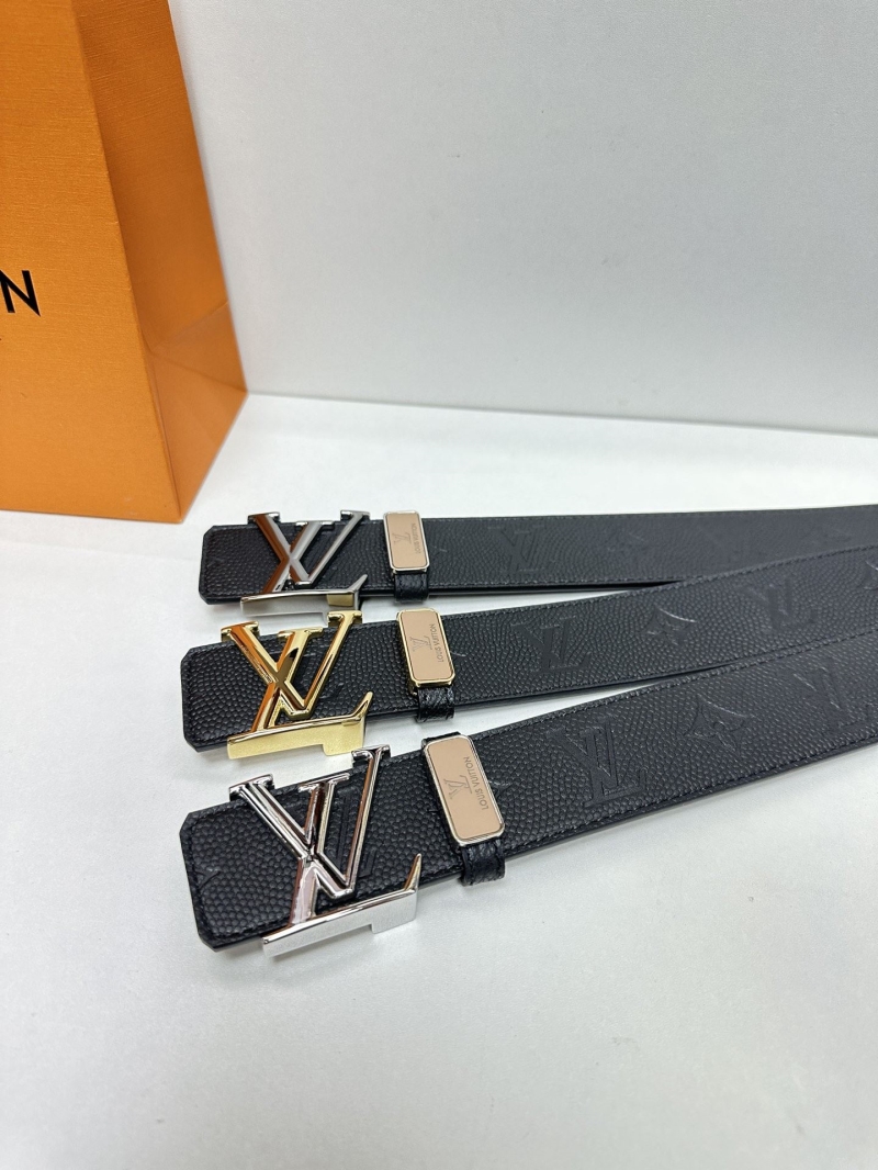 Louis Vuitton Belts